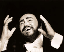 Cinegiornale.net pavarotti-220x180 Pavarotti News Trailers  