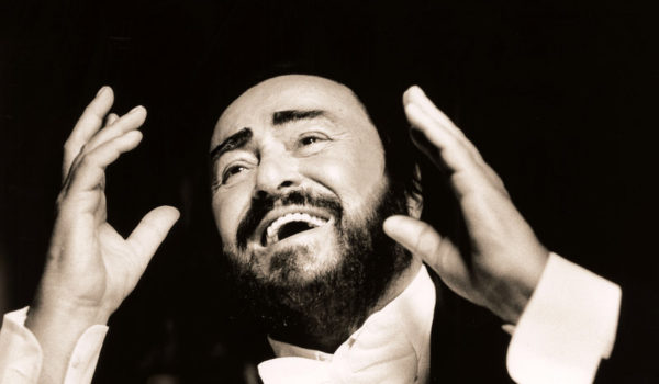 Cinegiornale.net pavarotti-600x350 Pavarotti News Trailers  