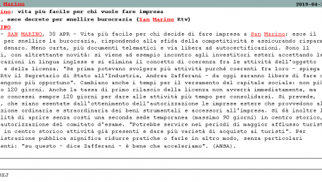 Cinegiornale.net rassegna-stampa-anica-24-26-agosto-2019 Rassegna Stampa ANICA 24-26 agosto 2019 News  