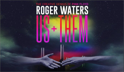 Cinegiornale.net roger-waters-us-them Roger Waters. Us + Them News Trailers  