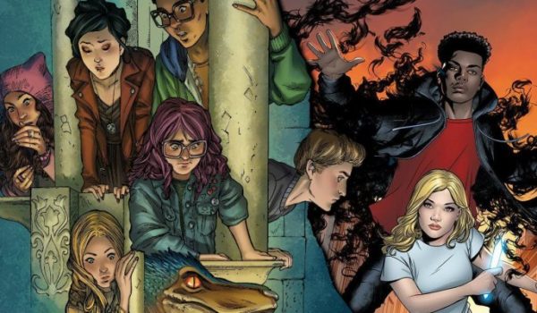 Cinegiornale.net serie-marvel-in-arrivo-un-crossover-tra-runaways-e-cloak-dagger-600x350 Serie Marvel: in arrivo un crossover tra Runaways e Cloak & Dagger News Serie-tv  