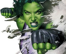 Cinegiornale.net she-hulk-annunciata-la-nuova-serie-marvel-dedicata-alleroina-cugina-di-bruce-banner-220x180 She Hulk: annunciata la nuova serie Marvel dedicata all’eroina cugina di Bruce Banner News Serie-tv  