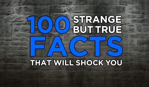 Cinegiornale.net strange-but-true-600x350 Strange But True News Trailers  