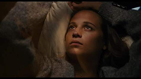 Cinegiornale.net submergence Submergence News Trailers  