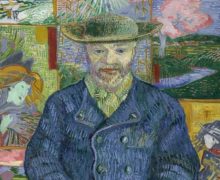 Cinegiornale.net van-gogh-e-il-giappone-220x180 Van Gogh e il Giappone News Trailers  