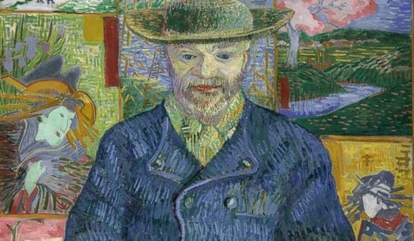 Cinegiornale.net van-gogh-e-il-giappone-600x350 Van Gogh e il Giappone News Trailers  