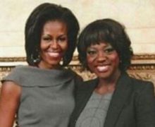 Cinegiornale.net viola-davis-sara-michelle-obama-in-una-nuova-miniserie-220x180 Viola Davis sarà Michelle Obama in una nuova miniserie News Serie-tv  