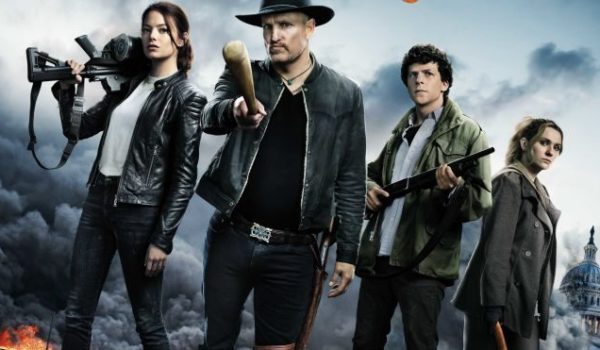 Cinegiornale.net zombieland-doppio-colpo-il-trailer-in-italiano-del-film-con-woody-harrelson-600x350 Zombieland – Doppio Colpo, il trailer in italiano del film con Woody Harrelson Cinema News  