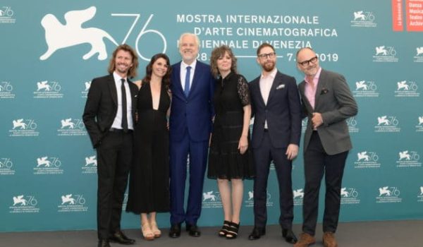 Cinegiornale.net 45-seconds-of-laughter-un-documentario-da-vedere-600x350 45 Seconds of Laughter, un documentario da vedere Cinema News Recensioni  