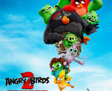 Cinegiornale.net angry-birds-2-recensione-del-film-danimazione-di-thurop-van-orman-220x180 Angry Birds 2: recensione del film d’animazione di Thurop Van Orman News Recensioni  
