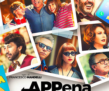 Cinegiornale.net appena-un-minuto-trailer-del-film-di-max-giusti-420x350 Appena un minuto: trailer del film di Max Giusti Cinema News  