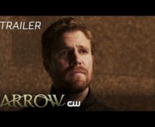 Cinegiornale.net arrow-la-fine-ha-inizio-nel-trailer-esteso-dellottava-stagione-220x180 Arrow: la fine ha inizio nel trailer esteso dell’ottava stagione News Serie-tv  