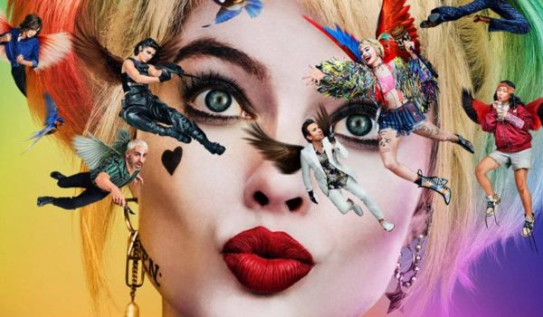 Cinegiornale.net birds-of-prey-e-la-fantasmagorica-rinascita-di-harley-quinn-600x350 Birds of Prey (e la fantasmagorica rinascita di Harley Quinn) News Trailers  