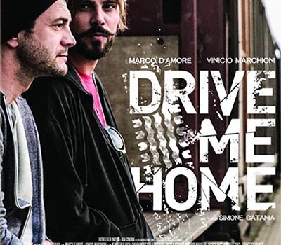 Cinegiornale.net drive-me-home-400x350 Drive Me Home News Trailers  