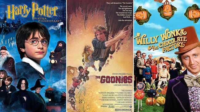 Film per bambini: i migliori 10 titoli per i più piccoli - Cinegiornale.net