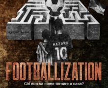 Cinegiornale.net footballization-220x180 Footballization News Trailers  