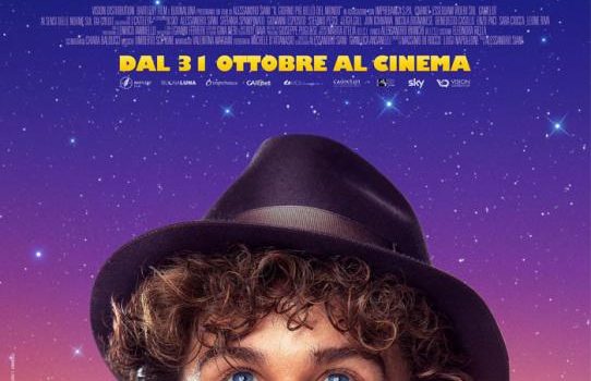 Cinegiornale.net il-giorno-piu-bello-del-mondo-542x350 Il giorno più bello del mondo News Trailers  