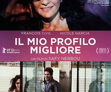 Cinegiornale.net il-mio-profilo-migliore-420x350 Il mio profilo migliore News Trailers  