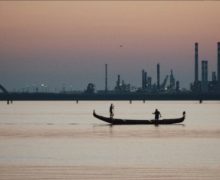 Cinegiornale.net il-pianeta-in-mare-220x180 Il pianeta in mare News Trailers  