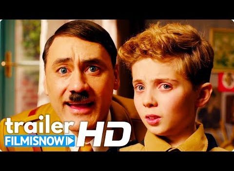 Cinegiornale.net jojo-rabbit-trailer-italiano-della-commedia-di-waititi-480x350 Jojo Rabbit: trailer italiano della commedia di Waititi Cinema News  