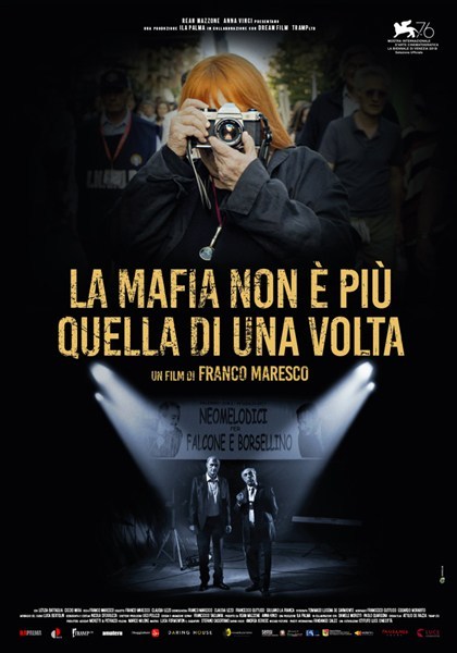 La Mafia Non è Più Quella Di Una Volta Mymovies