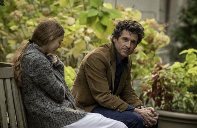 La Verità Sul Caso Harry Quebert Netflix