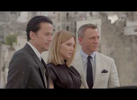Cinegiornale.net no-time-to-die-il-backstage-del-nuovo-film-su-james-bond-480x350 No Time To Die, il backstage del nuovo film su James Bond Cinema News  