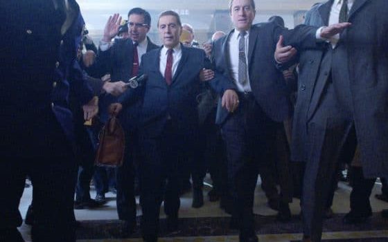 Cinegiornale.net romaff14-latteso-the-irishman-di-martin-scorsese-alla-festa-del-cinema-560x350 RomaFF14: l’atteso The Irishman di Martin Scorsese alla Festa del cinema Cinema News  