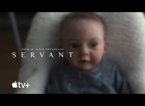 Cinegiornale.net servant-i-primi-teaser-della-nuova-serie-horror-di-m-night-shyamalan-480x350 Servant: i primi teaser della nuova serie horror di M. Night Shyamalan News Serie-tv  