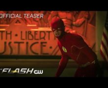 Cinegiornale.net the-flash-ecco-il-nuovo-teaser-della-sesta-stagione-e-il-poster-con-elongated-man-e-killer-frost-220x180 The Flash: ecco il nuovo teaser della sesta stagione e il poster con Elongated Man e Killer Frost News Serie-tv  