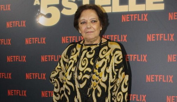 Cinegiornale.net addio-a-roberta-fiorentini-linterprete-di-itala-nella-serie-boris-600x348 Addio a Roberta Fiorentini, l’interprete di Itala nella serie Boris News Serie-tv  