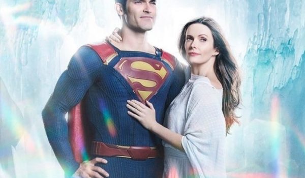 Cinegiornale.net arrowverse-superman-e-lois-lane-avranno-una-serie-tutta-loro-600x350 Arrowverse: Superman e Lois Lane avranno una serie tutta loro News Serie-tv  