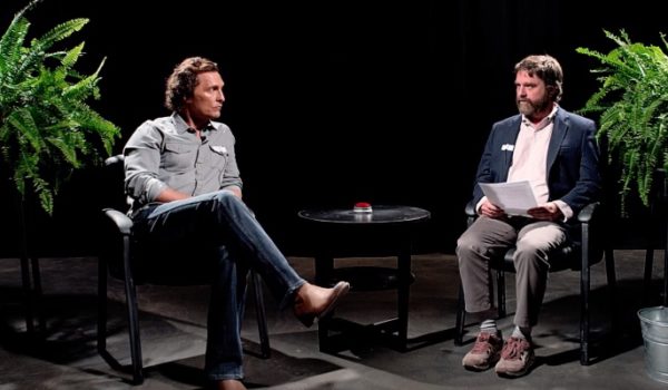 Cinegiornale.net between-two-ferns-il-film-recensione-del-film-netflix-con-zach-galifianakis-600x350 Between two ferns: Il film: recensione del film Netflix con Zach Galifianakis News Recensioni  