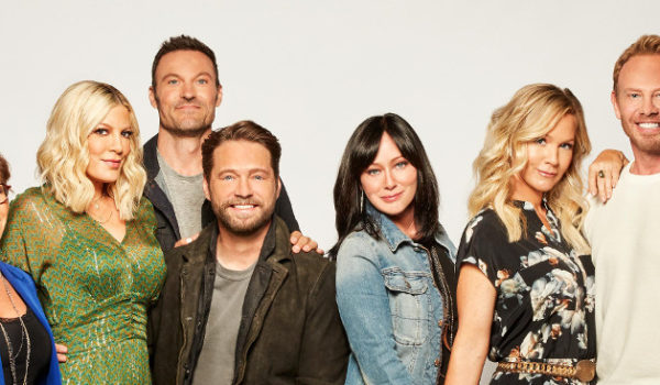 Cinegiornale.net bh-90210-il-ritorno-di-beverly-hills-600x350 BH 90210 – Il ritorno di Beverly Hills News Serie-tv  