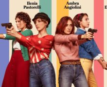 Cinegiornale.net brave-ragazze-recensione-del-nuovo-film-di-michela-andreozzi-220x180 Brave Ragazze: recensione del nuovo film di Michela Andreozzi News Recensioni  