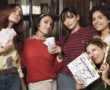 Cinegiornale.net brave-ragazze-un-cast-corale-tutto-al-femminile-per-un-colpo-da-vere-donne-220x180 Brave ragazze, un cast corale tutto al femminile per un colpo da “vere” donne Cinema News Recensioni  