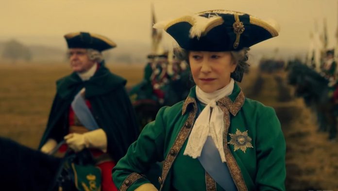 Catherine the Great: recensione della serie su Caterina II di Russia