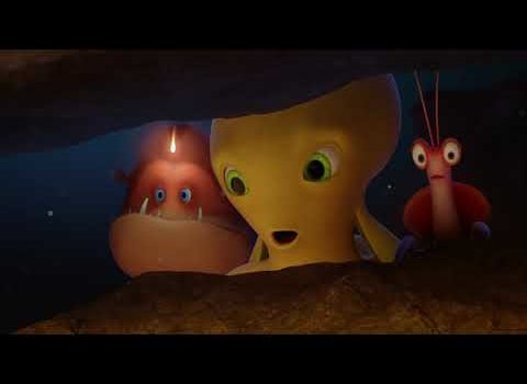 Cinegiornale.net deep-unavventura-in-fondo-al-mare-480x350 Deep – Un’avventura in fondo al mare News Trailers  