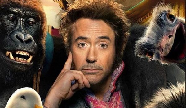 Cinegiornale.net dolittle-ecco-il-nuovo-film-di-robert-downey-jr-600x350 Dolittle: ecco il nuovo film di Robert Downey Jr. Cinema News  
