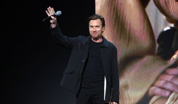 Cinegiornale.net ewan-mcgregor-conferma-che-kenobi-era-originariamente-solo-un-film-600x350 EWAN MCGREGOR CONFERMA CHE KENOBI ERA ORIGINARIAMENTE SOLO UN FILM. News  