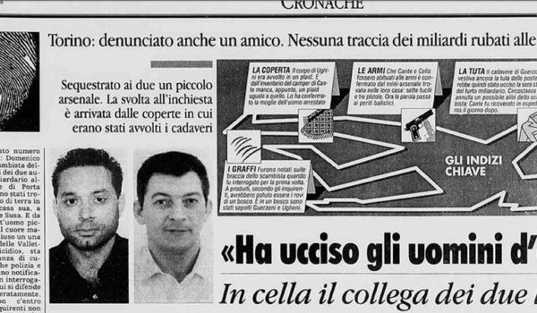 Cinegiornale.net gli-uomini-doro-600x350 Gli uomini d’oro News Trailers  