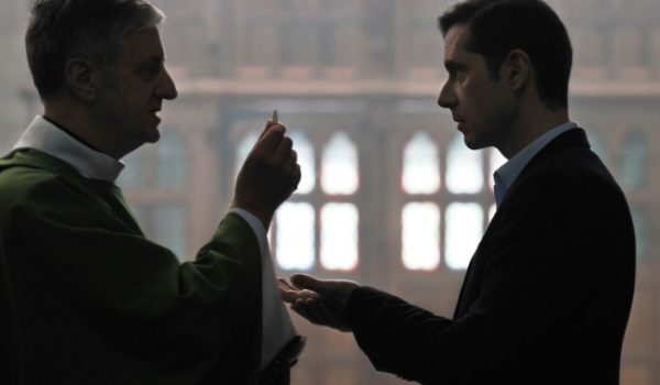 Cinegiornale.net grazie-a-dio-recensione-del-film-di-francois-ozon-600x350 Grazie a Dio: recensione del film di François Ozon News Recensioni  