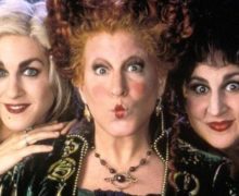 Cinegiornale.net hocus-pocus-novita-sul-sequel-220x180 Hocus Pocus, novità sul sequel Cinema News  