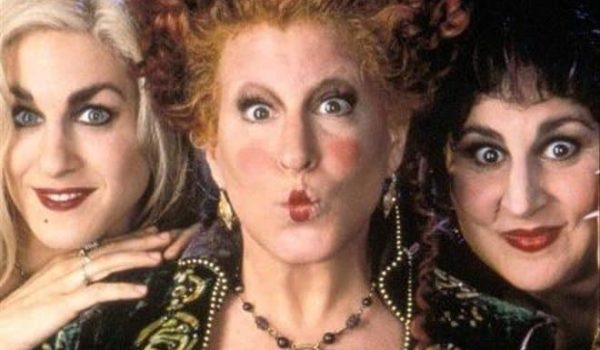 Cinegiornale.net hocus-pocus-novita-sul-sequel-600x350 Hocus Pocus, novità sul sequel Cinema News  