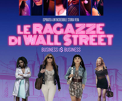 Cinegiornale.net hustlers-le-ragazze-di-wall-street-420x350 Hustlers – Le Ragazze di Wall Street Cinema News  