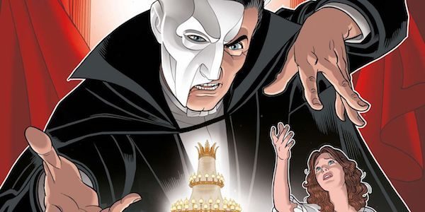 Cinegiornale.net il-fantasma-dellopera-diventa-una-graphic-novel-600x300 Il Fantasma dell’Opera diventa una graphic novel News  