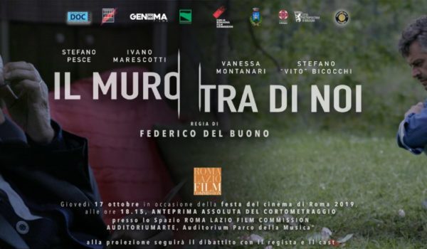 Cinegiornale.net il-muro-tra-di-noi-in-anteprima-il-17-ottobre-alla-festa-del-cinema-di-roma-600x350 Il Muro tra di Noi in anteprima il 17 Ottobre alla Festa del Cinema di Roma Cinema News  