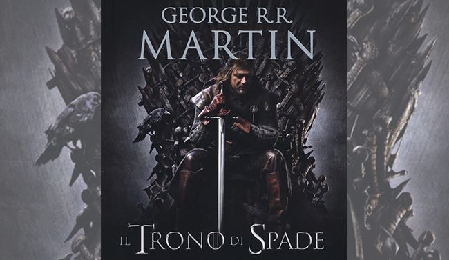 Quante Stagioni Ha Il Trono Di Spade
