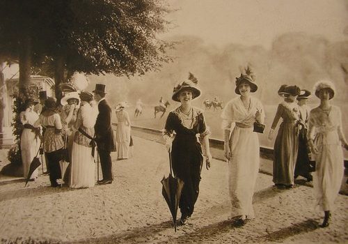 Cinegiornale.net la-belle-epoque-500x350 La Belle Époque News Trailers  
