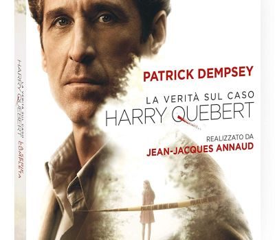 Cinegiornale.net la-verita-sul-caso-harry-quebert-arriva-in-home-video-400x350 “La verità sul caso Harry Quebert”  arriva in Home Video News Serie-tv  